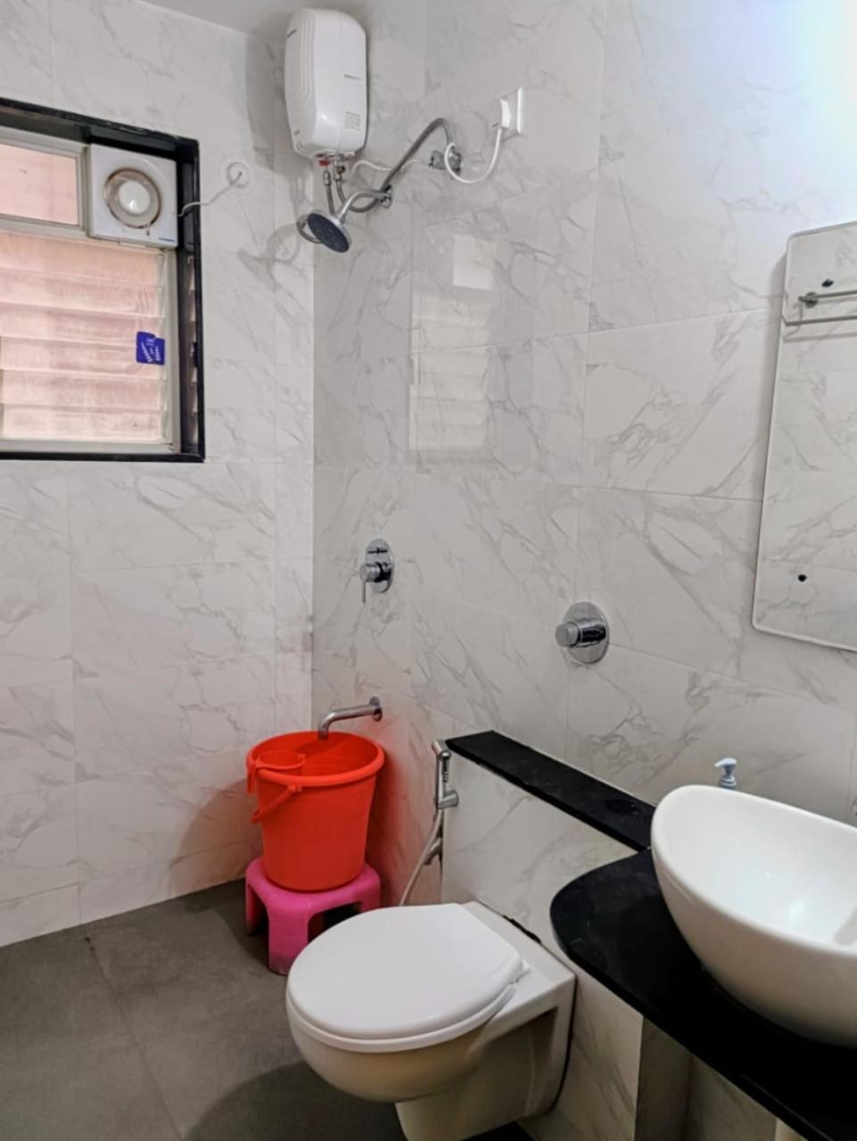 Ornate Service Apartments Pune Exterior photo