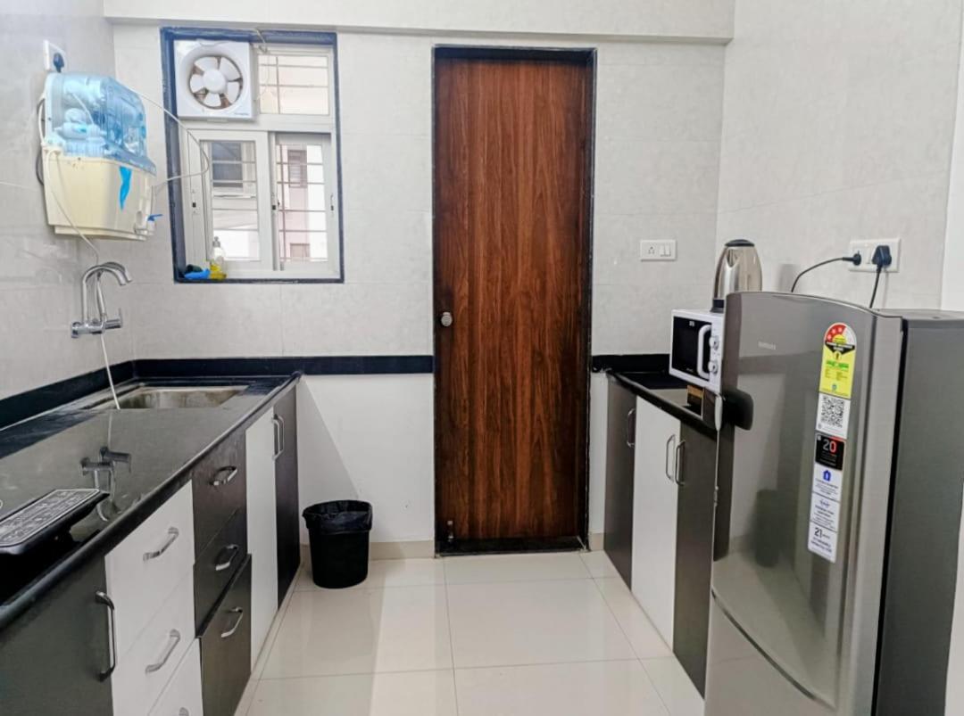 Ornate Service Apartments Pune Exterior photo