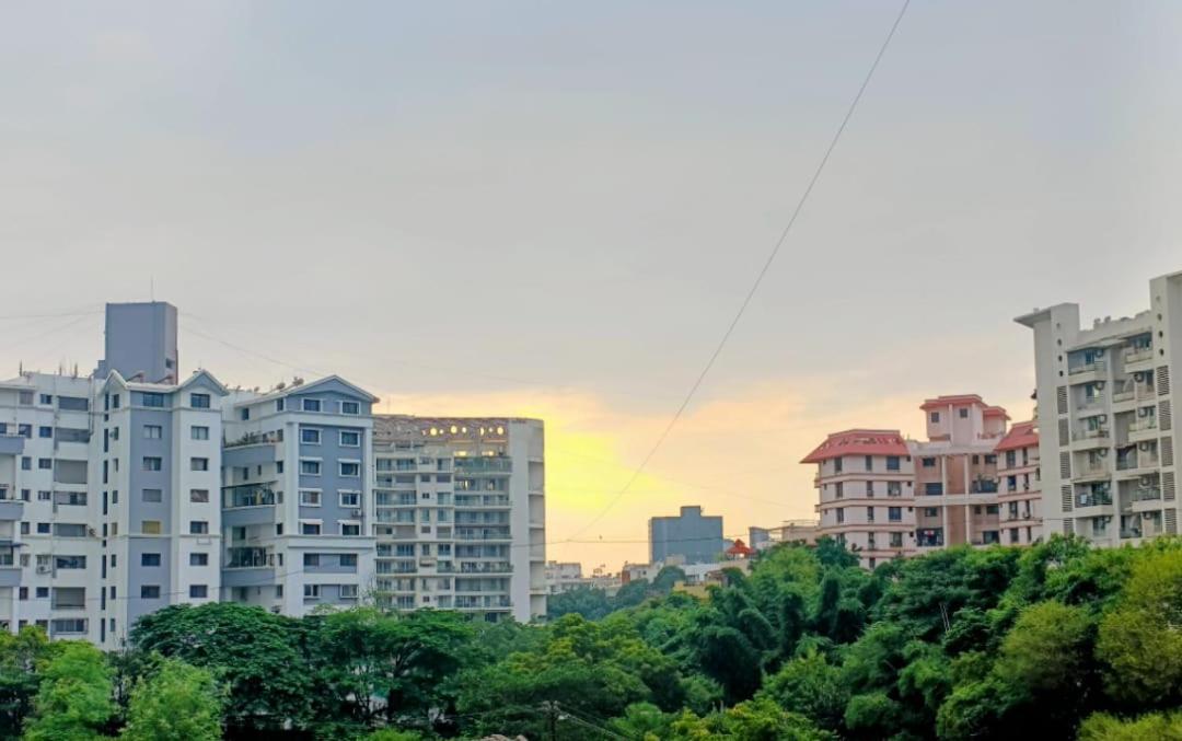 Ornate Service Apartments Pune Exterior photo